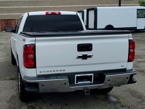 Used 2017 Chevrolet Silverado 1500 LT w/ All Star Edition image 44