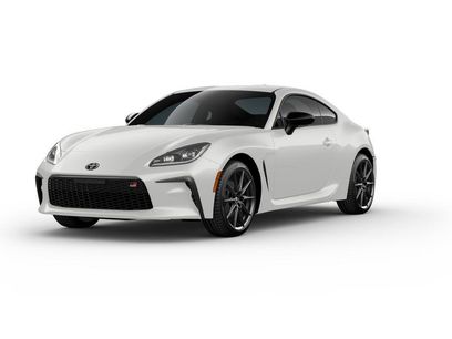 New 2026 Toyota GR86 Premium