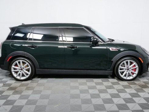 Used 2023 MINI Cooper Clubman John Cooper Works image 26