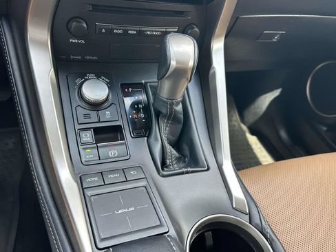 Used 2015 Lexus NX 200t AWD w/ Premium Package image 21