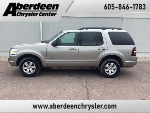 Used 2008 Ford Explorer XLT AWD/4WD image 1