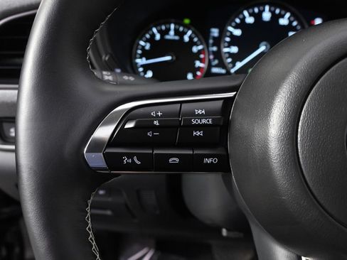 Certified 2026 MAZDA CX-30 2.5 Turbo AWD/4WD image 33