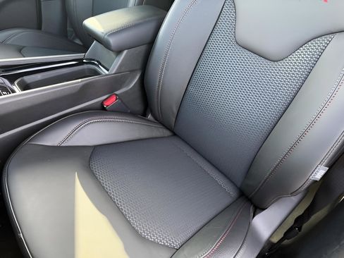 New 2026 Jeep Compass Trailhawk image 30