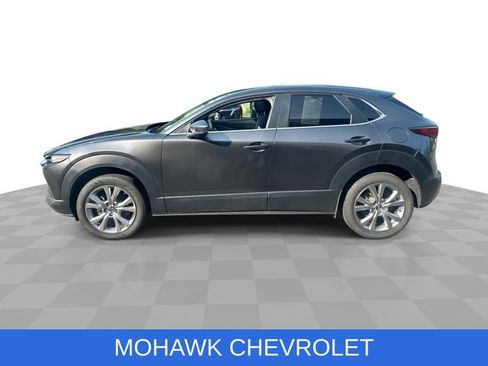 Used 2021 MAZDA CX-30 AWD 2.5 S w/ Preferred Package image 5