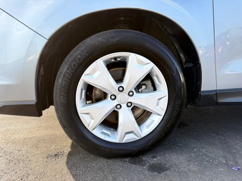 Used 2015 Subaru Forester 2.0XT Premium w/ Popular Package #2 AWD/4WD image 37
