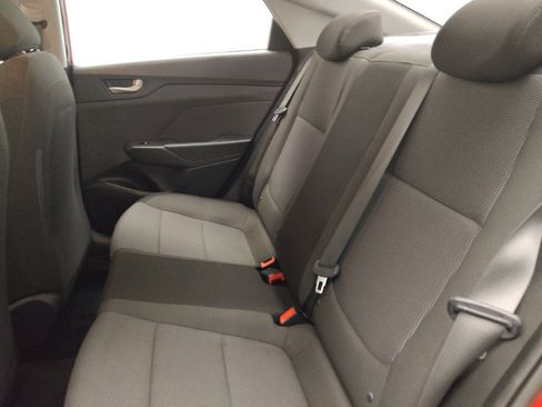 Used 2018 Hyundai Accent SE image 18