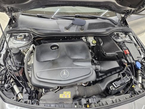 Used 2018 Mercedes-Benz CLA 250 image 39