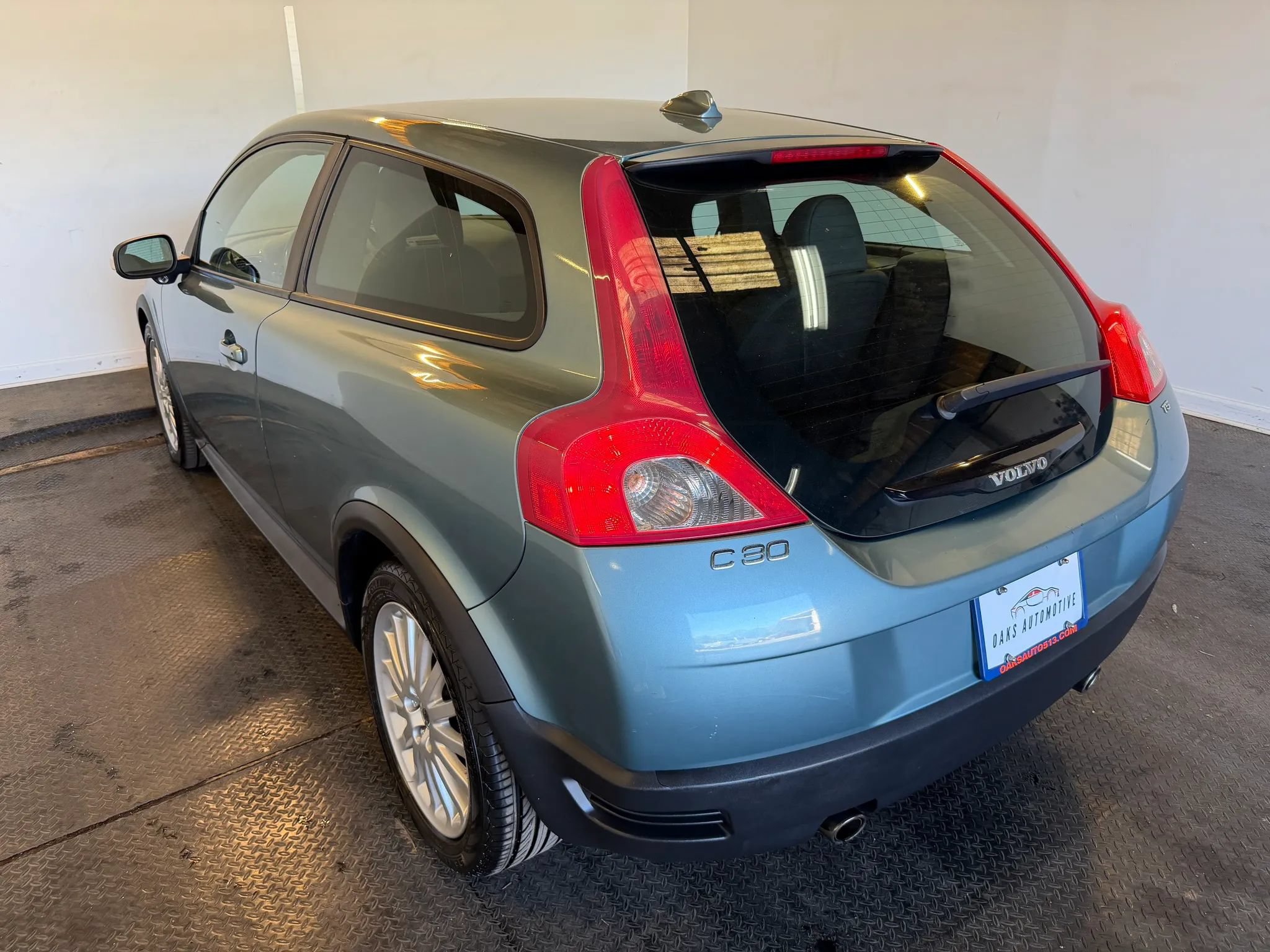 Used 2008 Volvo C30 T5 Version 2.0 FWD image 5