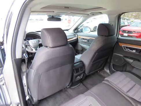 Used 2020 Honda CR-V EX image 15