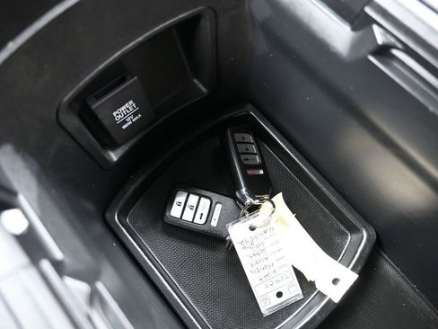 Certified 2022 Honda Accord Sport image 23