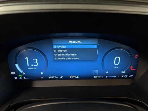 Certified 2023 Ford Escape Active w/ Tech Pack #2 image 21