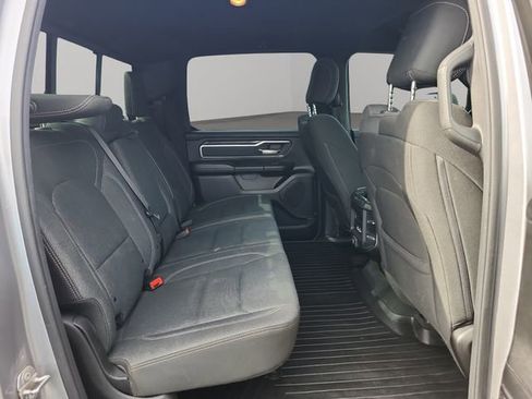 Used 2019 RAM 1500 Big Horn image 36