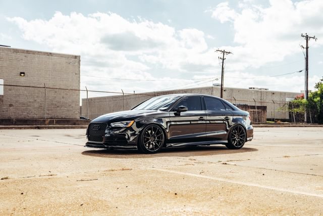 Used 2016 Audi S3 Premium Plus w/ Technology Package AWD/4WD image 51