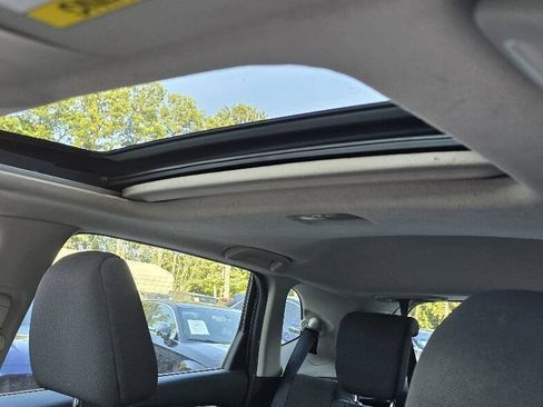 Used 2015 Honda Fit EX image 26