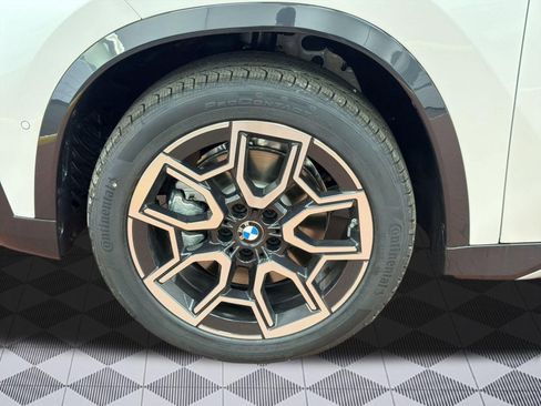 New 2026 BMW X1 xDrive28i w/ Technology Package image 12