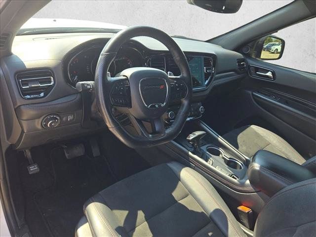 Used 2022 Dodge Durango R/T w/ Blacktop Package AWD/4WD image 10