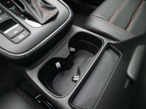 Used 2025 Honda CR-V Sport Touring image 17