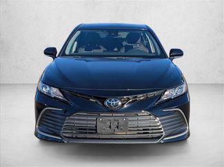 Used 2023 Toyota Camry LE w/ Cold Weather Package video 2