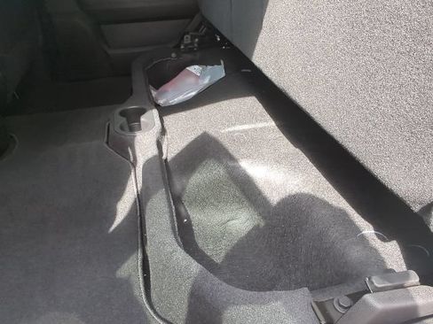 New 2026 RAM 3500 Tradesman AWD/4WD image 24