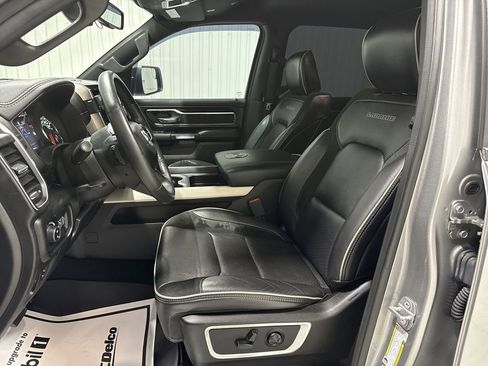 Used 2019 RAM 1500 Laramie w/ Sport Appearance Package image 20