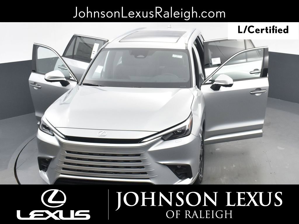 Used 2024 Lexus TX 350 FWD w/ Technology Package image 29