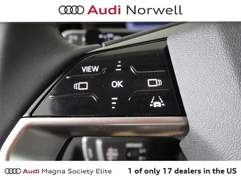 New 2026 Audi Q3 quattro 2.0T AWD/4WD image 26