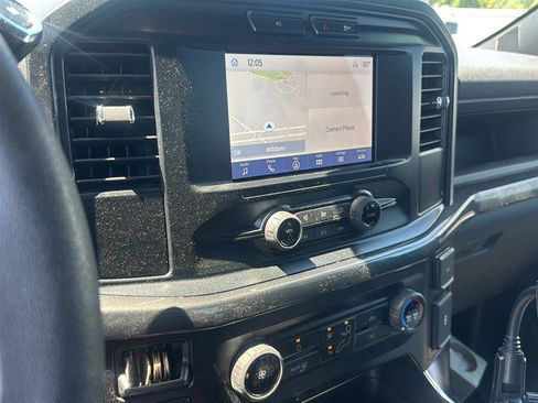 Used 2023 Ford F150 XL w/ STX Appearance Package AWD/4WD image 14
