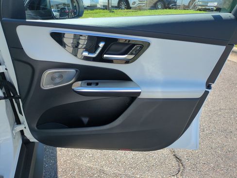 Certified 2026 Mercedes-Benz GLC 300 4MATIC image 35