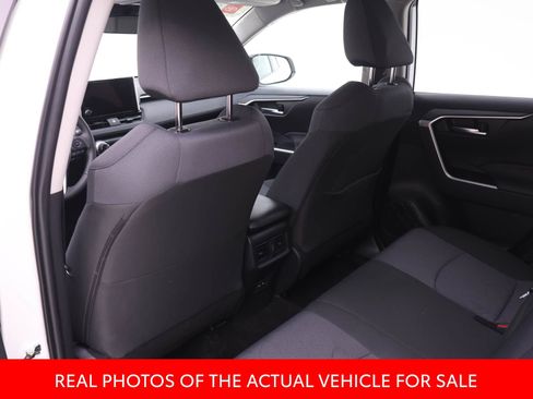Certified 2025 Toyota RAV4 XLE w/ Convenience Package image 11