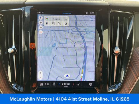 Used 2023 Volvo XC60 B5 Plus w/ Climate Package image 6