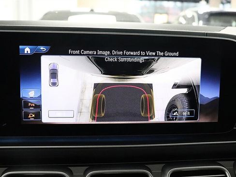 Used 2024 Mercedes-Benz GLE 53 AMG 4MATIC Coupe image 53