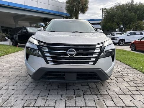 Used 2024 Nissan Rogue SV FWD image 19