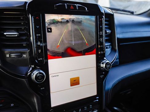 Used 2022 RAM 1500 TRX w/ TRX Level 1 Equipment Group image 24