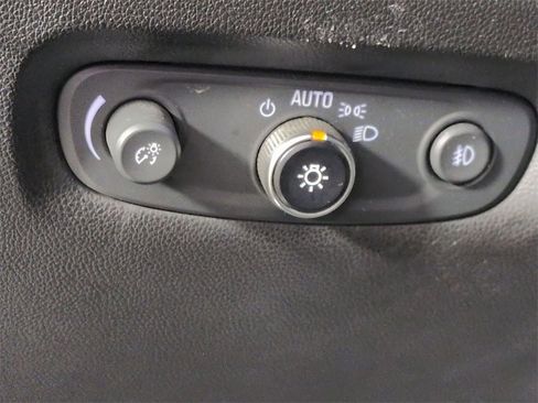 Used 2019 Chevrolet Traverse Premier w/ Redline Edition image 16