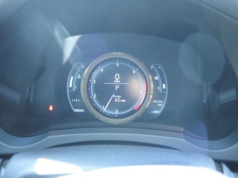 Used 2016 Lexus IS 350 w/ F Sport Package RWD image 18
