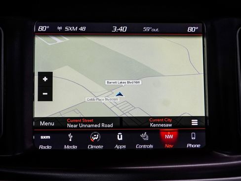 Used 2019 Dodge Charger SXT w/ Plus Group image 23