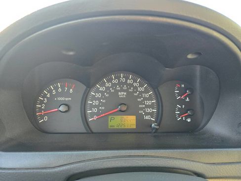 Used 2006 Kia Spectra EX image 24