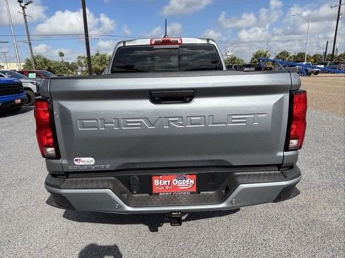 New 2026 Chevrolet Colorado LT w/ LT Convenience Package RWD image 6