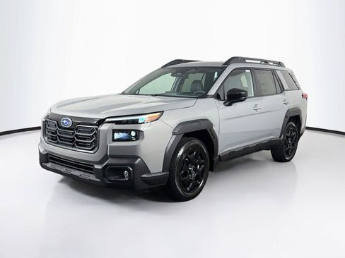 New 2026 Subaru Outback Limited AWD/4WD image 7