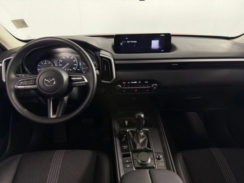 Used 2024 MAZDA CX-50 AWD 2.5 S w/ Preferred Package image 25