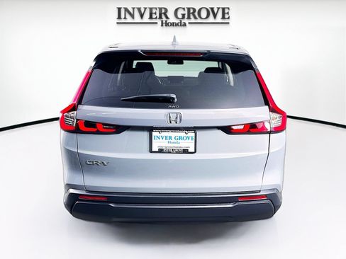 Used 2023 Honda CR-V EX image 6