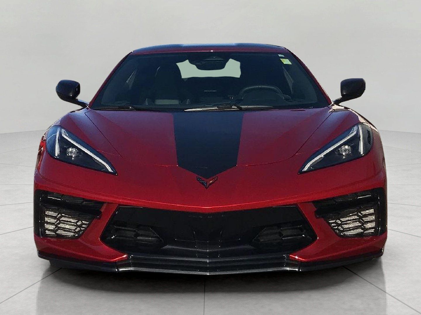 Used 2024 Chevrolet Corvette Stingray Coupe RWD image 11