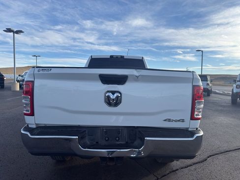 Used 2024 RAM 2500 Tradesman w/ Chrome Appearance Group image 6