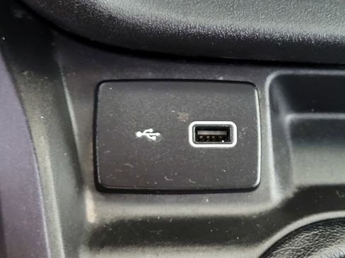 Used 2022 RAM ProMaster City Tradesman w/ Lights & Wheels Group FWD image 12