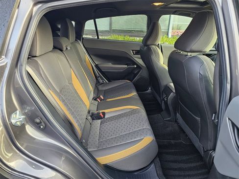 Used 2025 Subaru Crosstrek 2.5i Sport w/ Crosstrek Mirror Package image 13