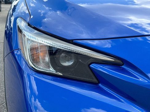 New 2026 Subaru WRX Premium w/ WRX Enhancement Package AWD/4WD image 36