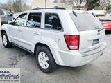 Used 2010 Jeep Grand Cherokee Laredo image 6