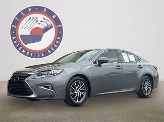 Used 2016 Lexus ES 350 video 2