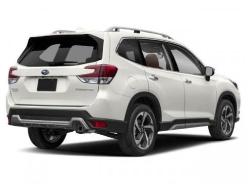 Used 2023 Subaru Forester Touring w/ Popular Package #3 AWD/4WD image 5