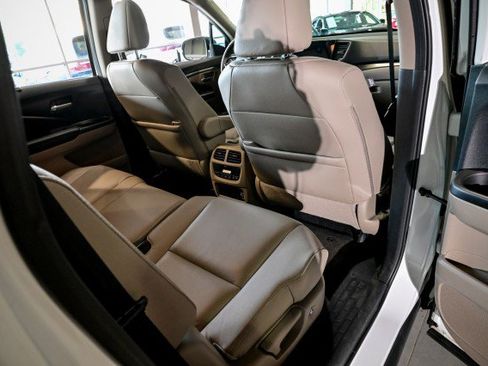 Used 2022 Honda Pilot EX-L image 19